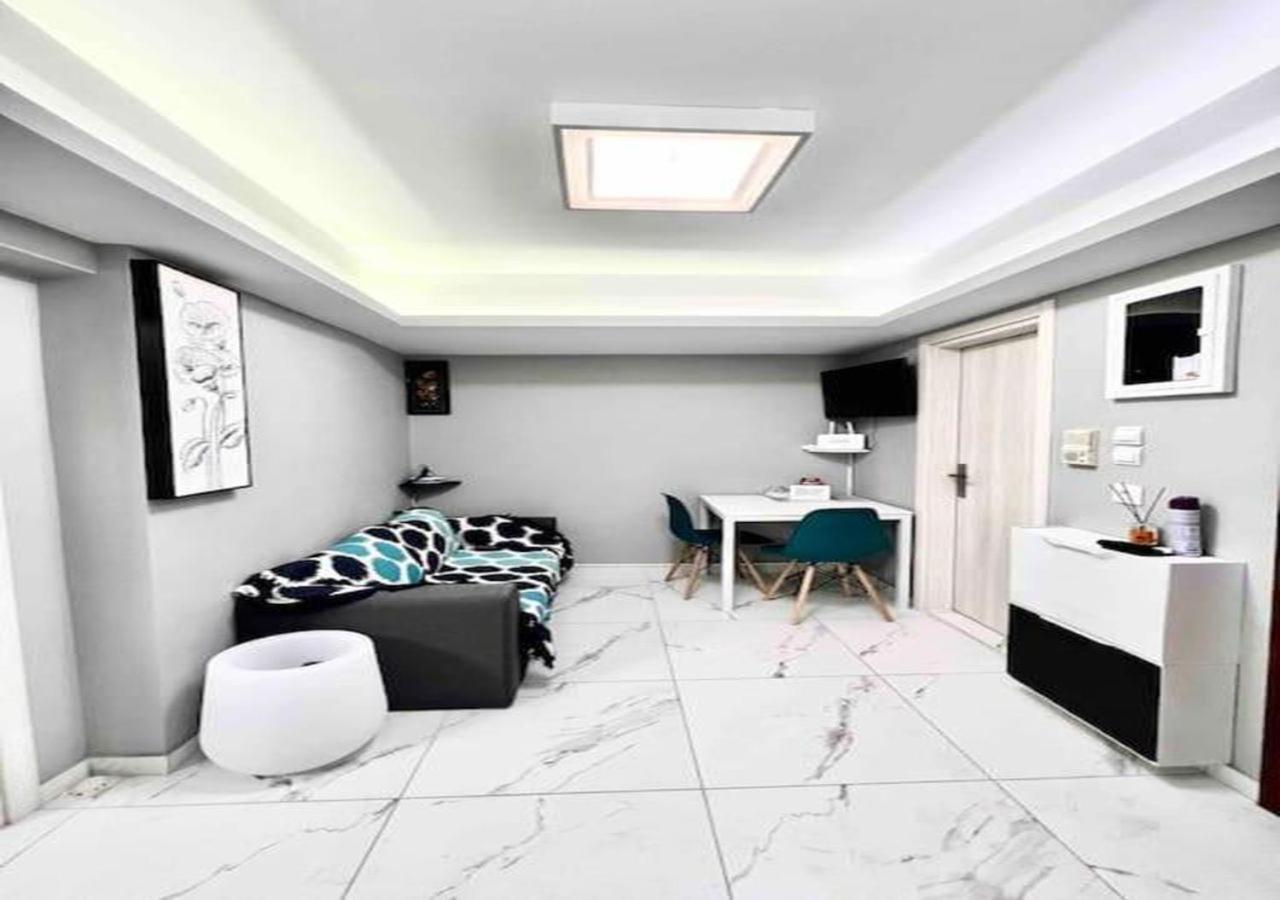 Cozy Apart In Heart Of Athens/Panathenaic Stadium Lejlighed Eksteriør billede